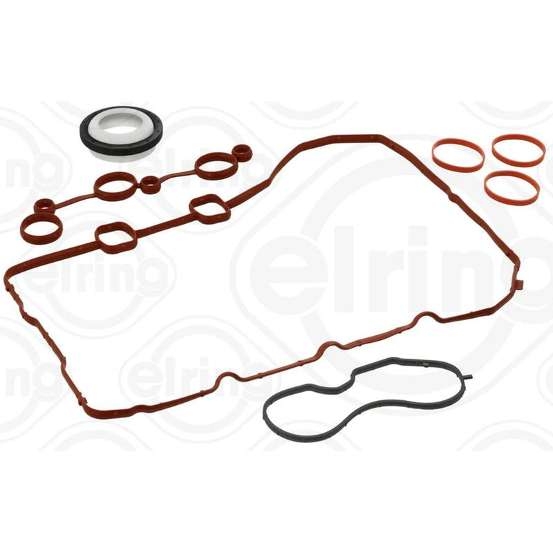 Elring Timing Case Gasket Kit Thick fits Citroën C-Elysee 2012-2017 1.2