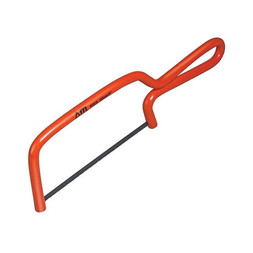 Itl Insulated Insulated Junior Hacksaw 150mm (6in) ITL Insulated - Dynamic Drive