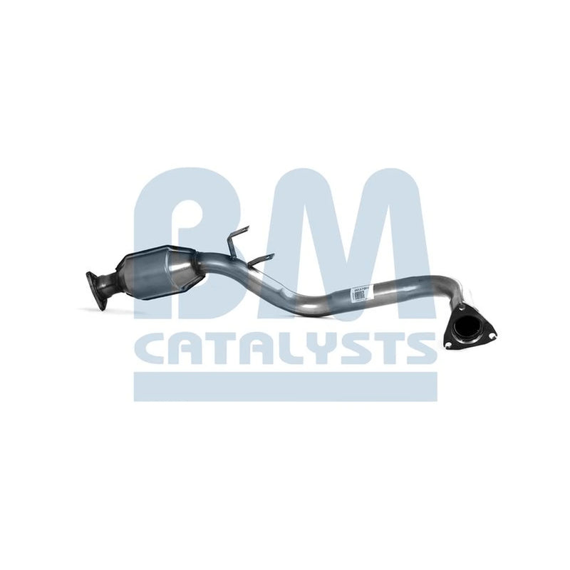 BM Catalysts Homologated Petrol Cat fits Audi 100 C4 1990-1994 2.6 2.8