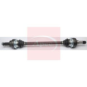 Apec CV Drive Shaft Driveshaft Rear Left fits BMW X5 2006-2018 3.0