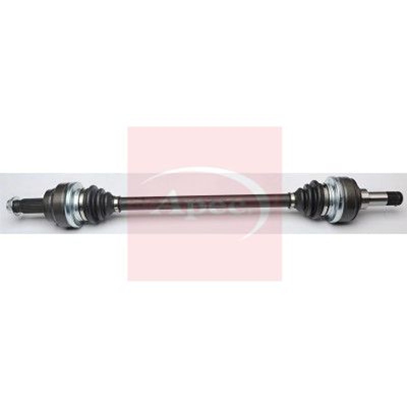 Apec CV Drive Shaft Driveshaft Rear Left fits BMW X5 2006-2018 3.0
