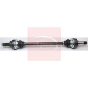 Apec CV Drive Shaft Driveshaft Rear Right ADS1323LR