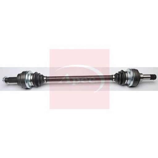 Apec CV Drive Shaft Driveshaft Rear Left fits BMW X5 2006-2018 3.0