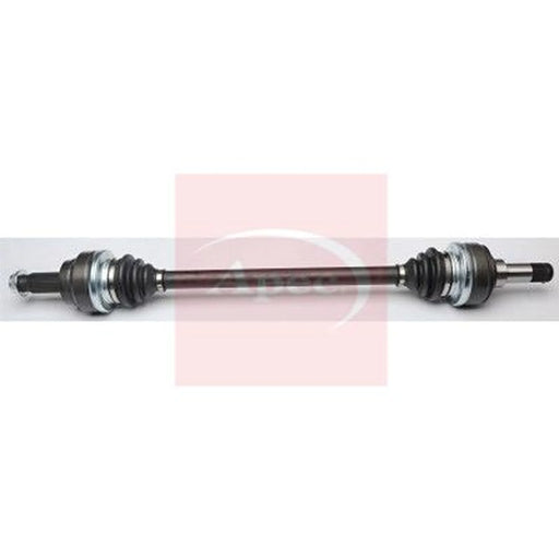 Apec CV Drive Shaft Driveshaft Rear Right ADS1323LR