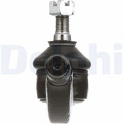 Delphi Steering Tie Rod End Ball Joint Front M16x1.5 fits Hyundai Galloper II