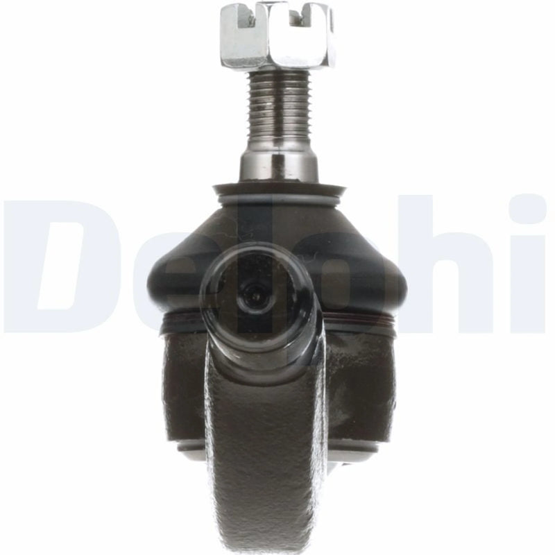 Delphi Steering Tie Rod End Ball Joint Front M16x1.5 fits Hyundai Galloper II
