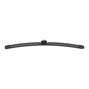 Bosch Front & Rear Aerotwin Plus Wiper Blade Set fits Ford Fiesta 2010-2017 1.6