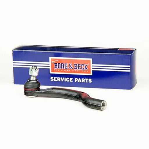 Borg & Beck Steering Tie Rod End Ball Joint BTR5701