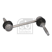 Febi Stabiliser Bar Link Coupling Rod Rear Right 196175