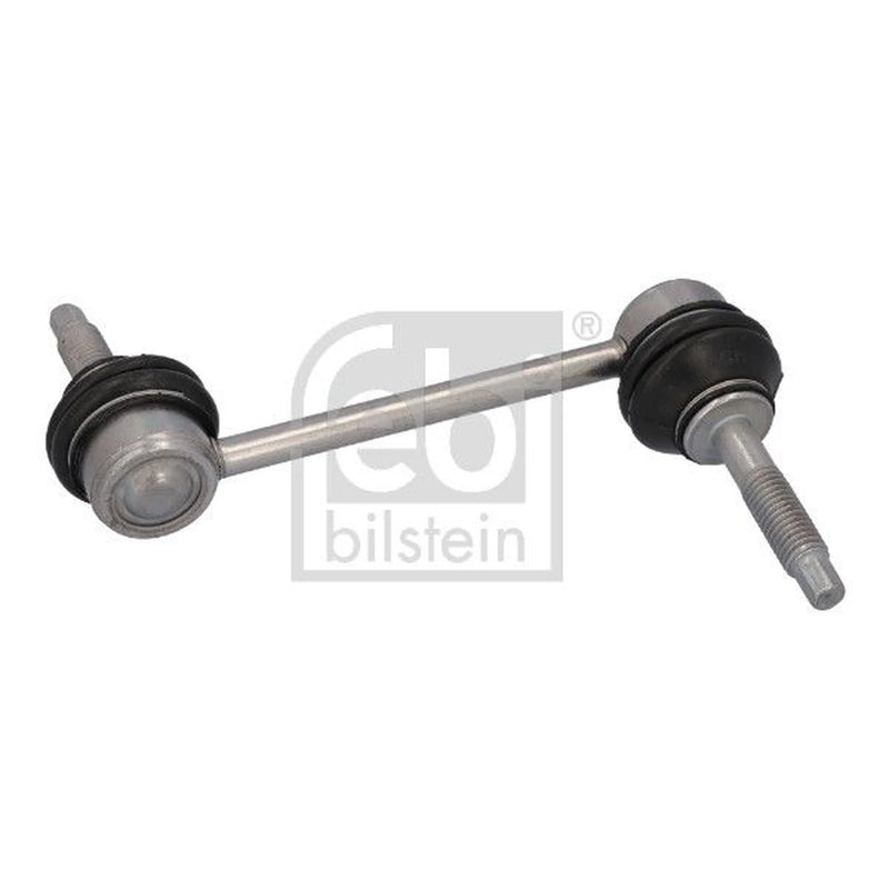 Febi Stabiliser Bar Link Coupling Rod Rear Right 196175
