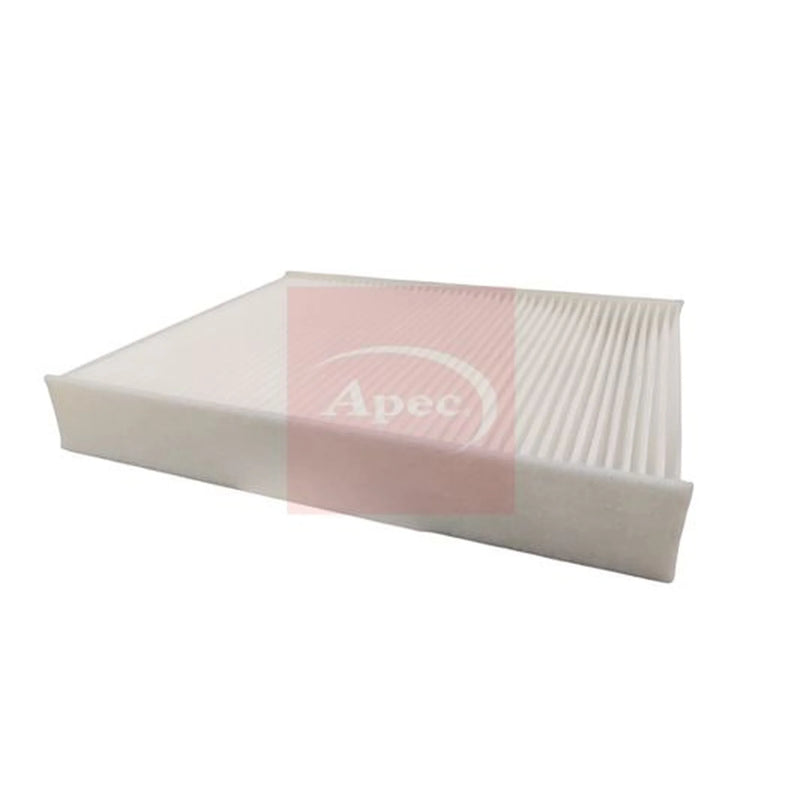 Apec Cabin Air Filter (Pollen Filter) AFC4075
