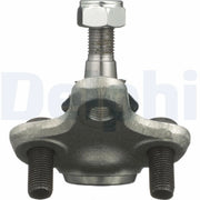 Delphi Ball Joint Front fits Toyota Avensis 1997-2003 1.6 1.8 2.0