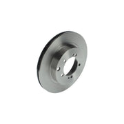 Bosch 2 x Vented Brake Discs fits Mitsubishi Lancer VII 2003-2007