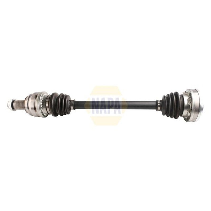 NAPA CV Drive Shaft Driveshaft Rear Left fits BMW 1 2005-2013