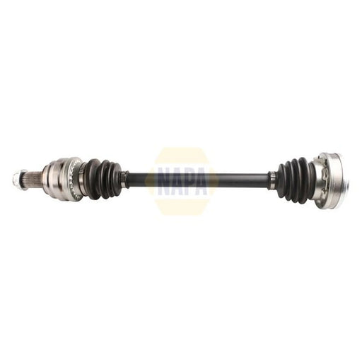NAPA CV Drive Shaft Driveshaft Rear Left NDS1747L