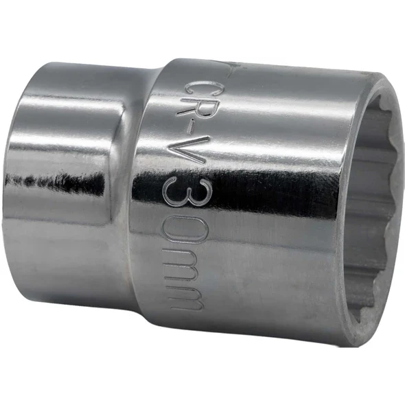 Sealey 3/4"Dr Socket 30mm (12pt)