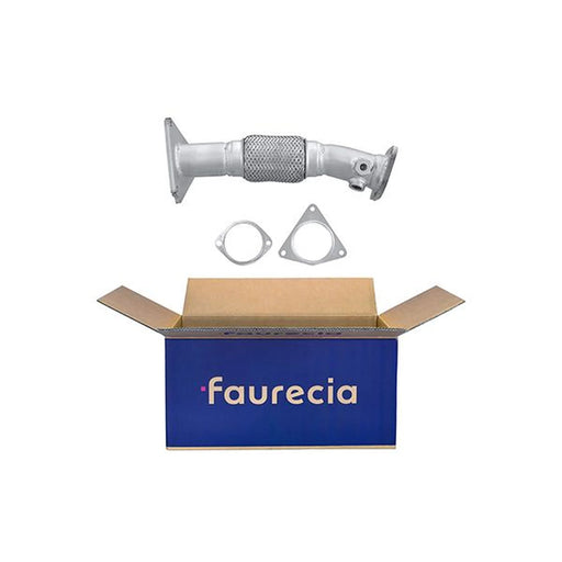 Hella Exhaust Pipe OD 8LA 366 001-301