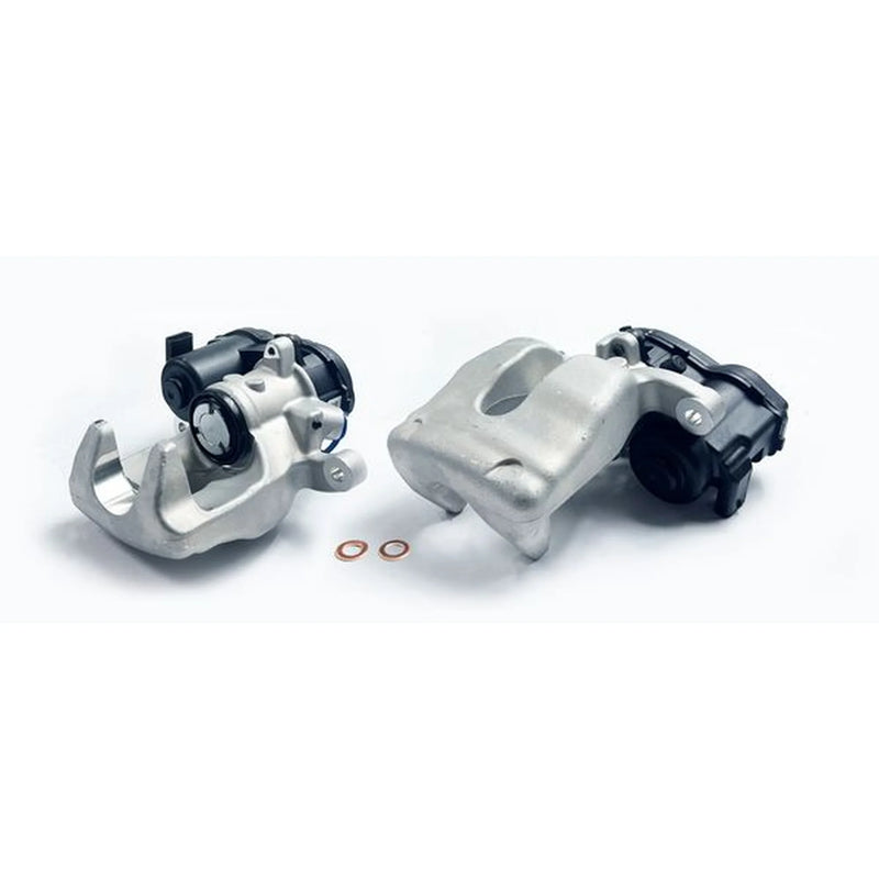 Juratek Brake Caliper Assembly Rear Right fits Mercedes-Benz A-Class 2012-2018