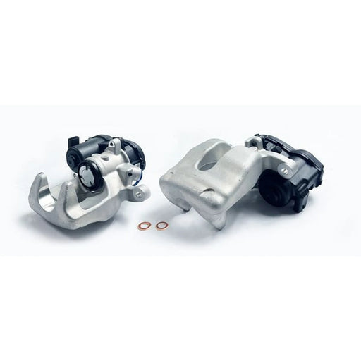 Juratek Brake Caliper Assembly Rear Right fits Mercedes-Benz A-Class 2012-2018