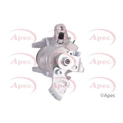 Apec Brake Caliper Assembly Rear Right RCA108