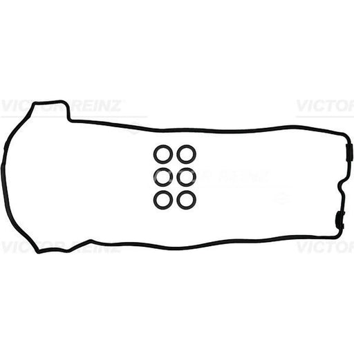 Victor Reinz Cylinder Head Cover Gasket Set 15-31761-01