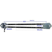 Borg & Beck Brake Hydraulic Hose Line inner BBH8762