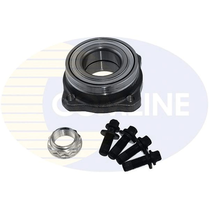 Comline Wheel Bearing Kit fits BMW 5 2009-2017
