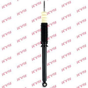 KYB Shock Absorber Damper Strut Rear fits Ford Ka 1996-2008 1.3 1.6