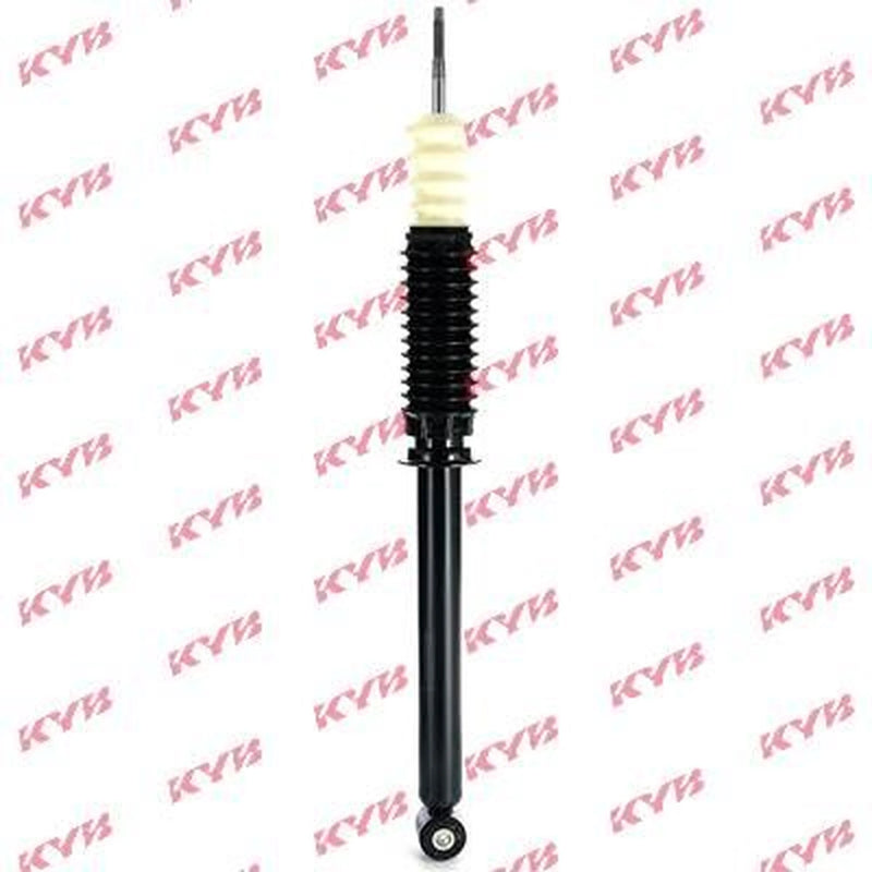 KYB Shock Absorber Damper Strut Rear fits Ford Ka 1996-2008 1.3 1.6