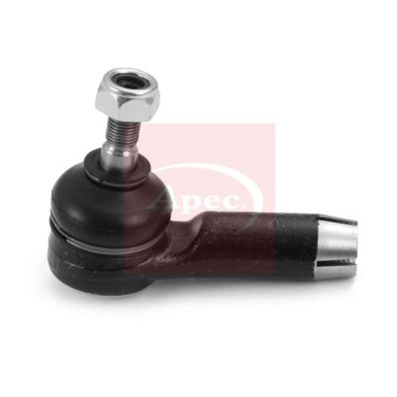 Apec Steering Tie Rod End Ball Joint Front Right M14x1.5 fits Audi 80 B2