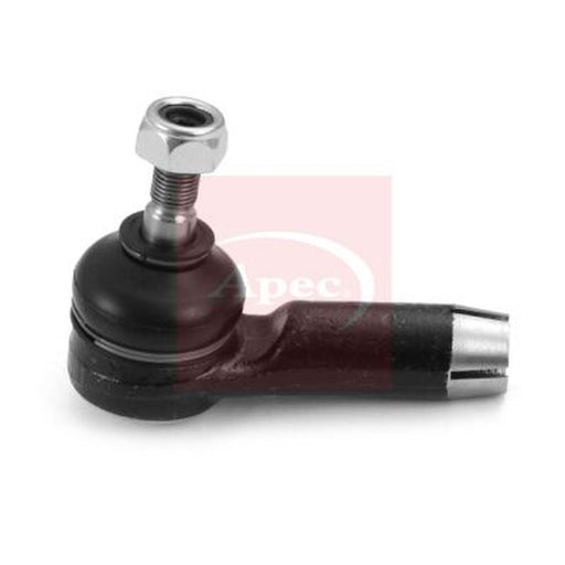 Apec Steering Tie Rod End Ball Joint Front Right M14x1.5 fits Audi 80 B2