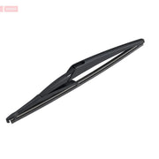 Denso Rear Wiper Blades fits Citroën C4 Grand Picasso II 2013-2018 1.2 1.6 2.0