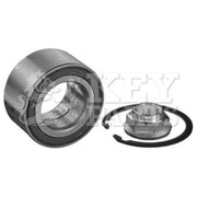 Key Parts Wheel Bearing Kit fits Ford B-Max 2012-2017 1.0 1.4 1.5 1.6