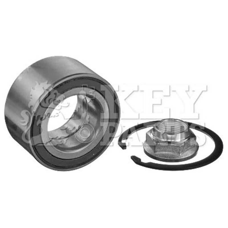 Key Parts Wheel Bearing Kit fits Ford B-Max 2012-2017 1.0 1.4 1.5 1.6