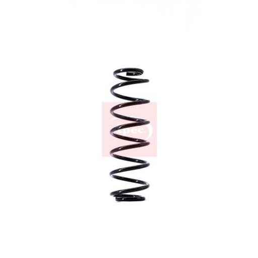 Apec Rear Suspension Coil Spring fits VW Fox 2005-2011 1.2 1.4