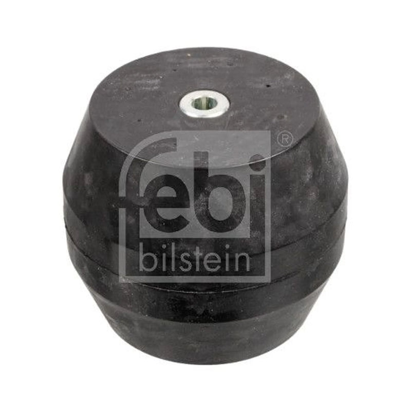 Febi Rear Rubber Buffer Suspension 107858