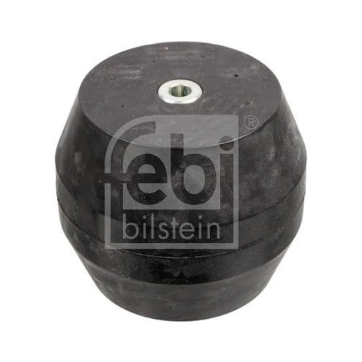 Febi Rear Rubber Buffer Suspension 107858