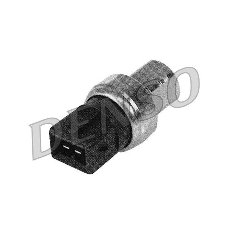Denso Air Conditioning Pressure Switch fits Volvo 850 1991-1997 2.0 2.4 2.5