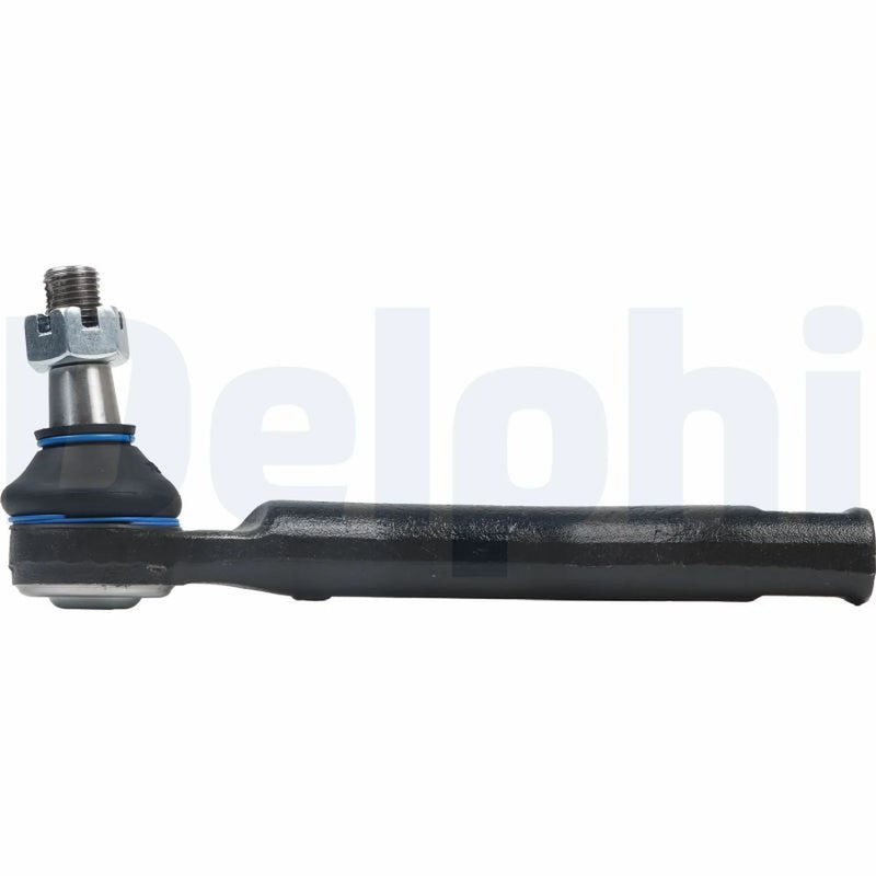 Delphi Steering Tie Rod End Ball Joint Front Right M16x fits Nissan Navara NP300