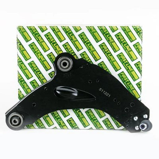 First Line Control/Trailing Arm fits Nissan Primastar 2001-2006 1.9 2.0 2.5