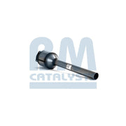 BM Catalysts Homologated Diesel Cat fits Citroën Relay III 2006-2016 2.2