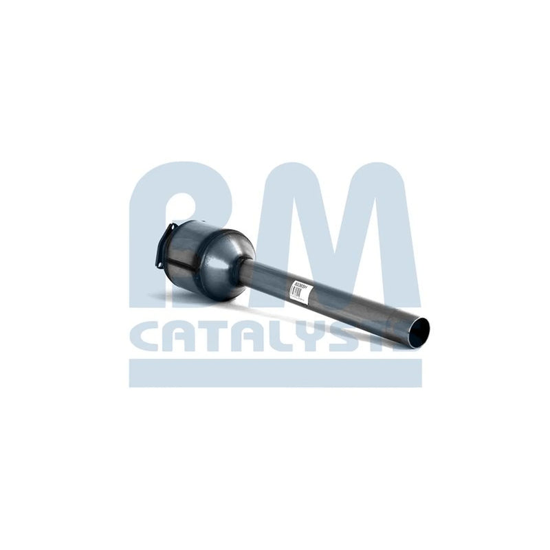 BM Catalysts Homologated Diesel Cat fits Citroën Relay III 2006-2016 2.2