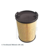 Blue Print Engine Air Filter fits Hummer Hummer H3 2005-2006 3.5 3.7