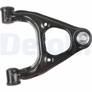 Delphi Control/Trailing Arm Upper fits Mazda MX-5 1990-1998 1.6 1.8