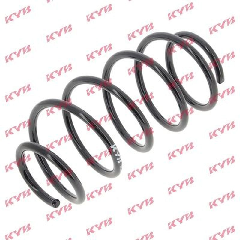 KYB Front Suspension Coil Spring fits Smart Cabrio 2000-2004