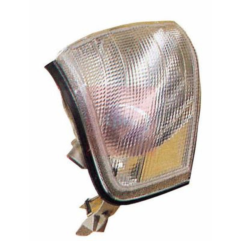 Apec Direction Indicator Light Right Front fits Mercedes-Benz C-Class 1993-2000