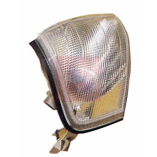 Apec Direction Indicator Light Right Front fits Mercedes-Benz C-Class 1993-2000