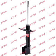 KYB Shock Absorber Damper Strut Front Right fits Citroën Berlingo Multispace