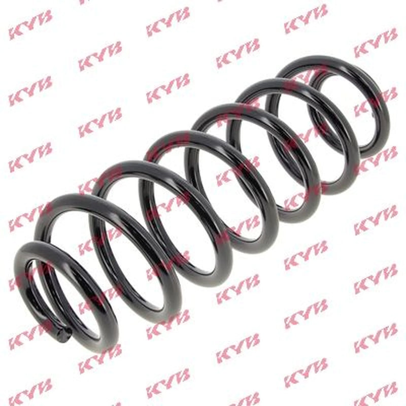 KYB Rear Suspension Coil Spring fits VW Passat B7 2010-2015 1.4 1.6 1.8 2.0