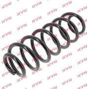 KYB 2 x Suspension Springs fits VW Passat B7 2010-2015 1.4 1.6 1.8 2.0